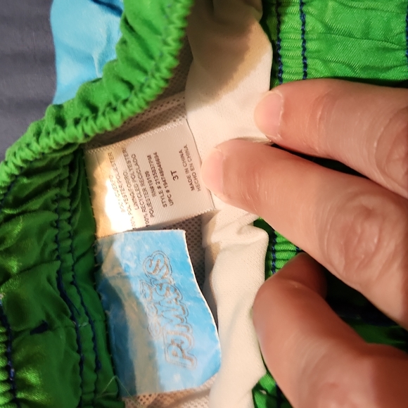PJ Masks swim trunks - Picture 2 of 3